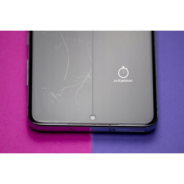 Folia MyScreen 3D Expert Pro SHIELD 6" EA Kit - Huawei P30 Lite / Nova 4e