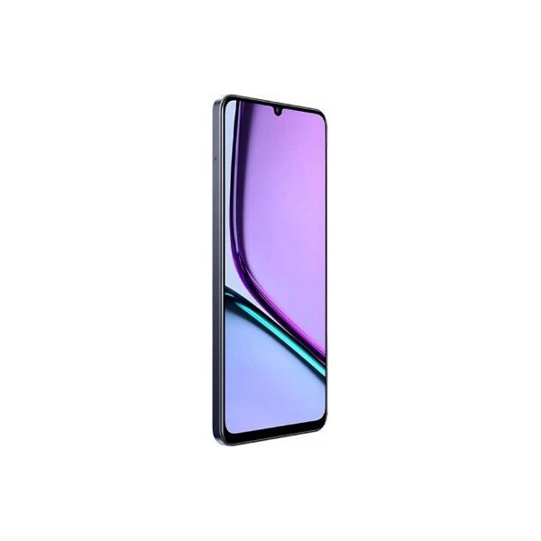 realme Note 60 Dual Sim 4+128GB marble black DE