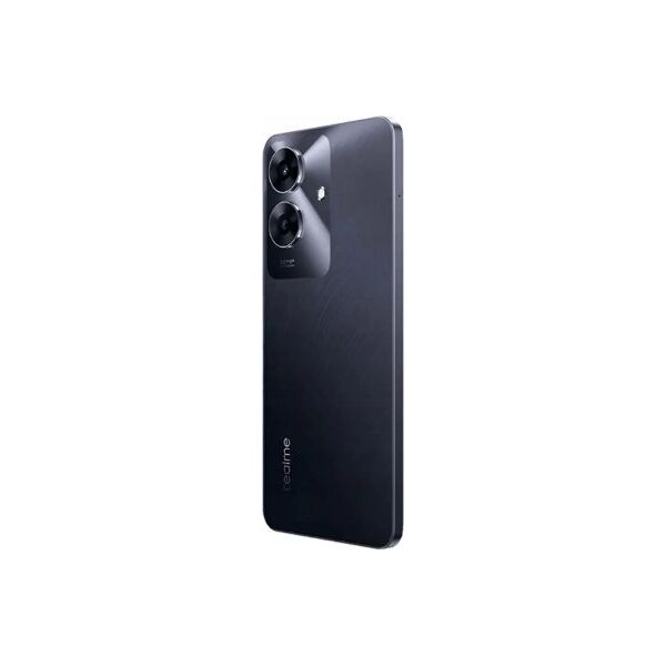 realme Note 60 Dual Sim 4+128GB marble black DE