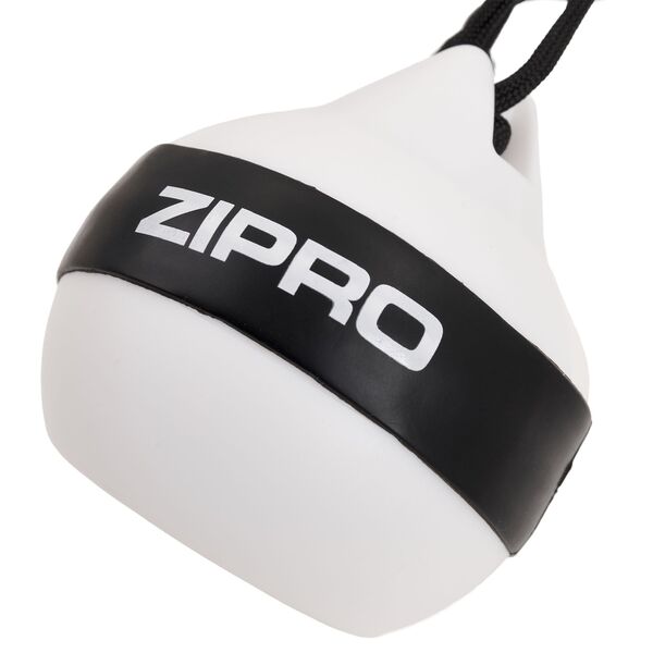 Zipro ZIPRO Hula hop z obciążeniem i funkcją masażu