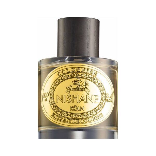 Nishane Nishane, Safran Colognise, Extrait De Parfum, Unisex, 100 ml Unisex