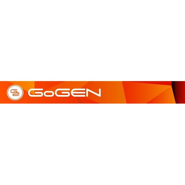 Transmiter samochodowy FM z BT GoGEN - CTR603BTCN