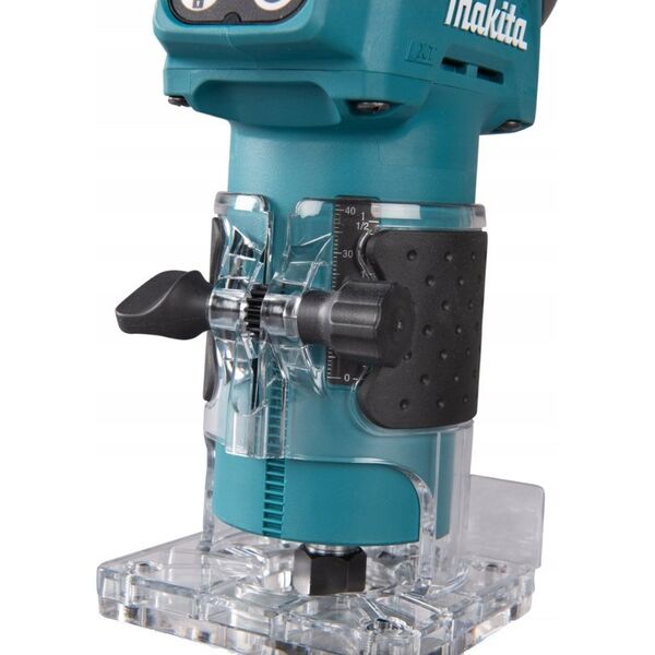 MAKITA.MILLING MACHINE 18V DRT52SF