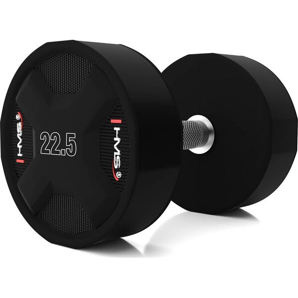 Hantla HPC z poliuretanu CPU HMS 22,5 kg