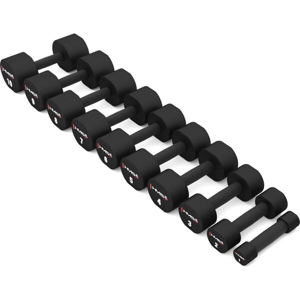 Hantle HPT03 z powłoką poliuretanową TPU HMS 2 x 3 kg