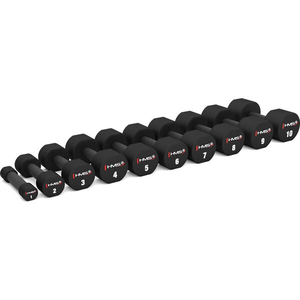 Hantle HPT03 z powłoką poliuretanową TPU HMS 2 x 3 kg