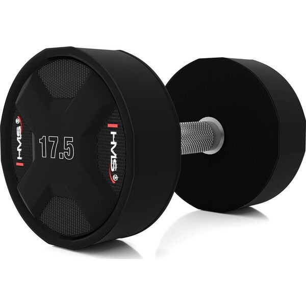 Hantla HPC z poliuretanu CPU HMS 17,5 kg