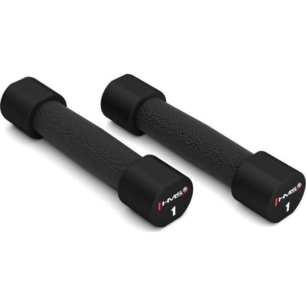 Hantle HPT01 z powłoką poliuretanową TPU HMS 2 x 1 kg