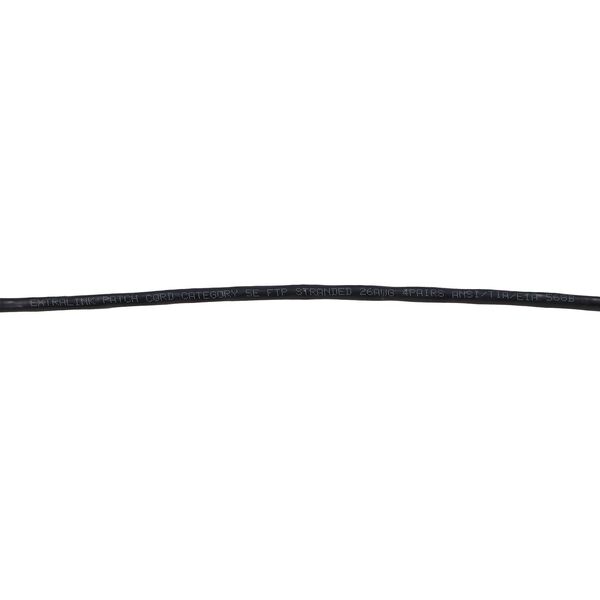 ExtraLink Patchcord CAT.5E, FTP, 10m (EX.7591)