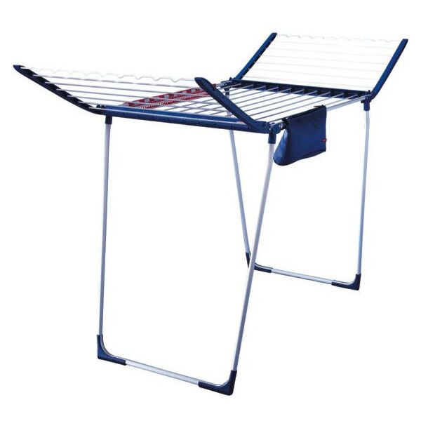 Suszarka na pranie Leifheit Leifheit pegasus 200 solid 81520 suszarka na bieliznę