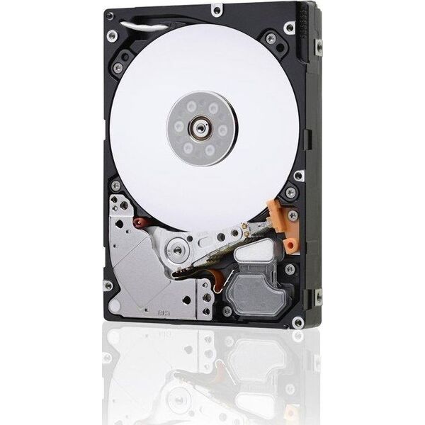 Dysk serwerowy HGST Ultrastar DC HC 520 He12 1.2TB 3.5'' SAS-3 (12Gb/s)  (0B27977)