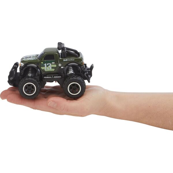 Revell REVELL 23491 Auto na radio SUV FIELD HUNTER