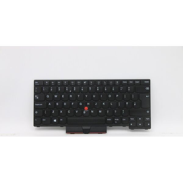 Lenovo FRU Odin Keyboard Full NBL