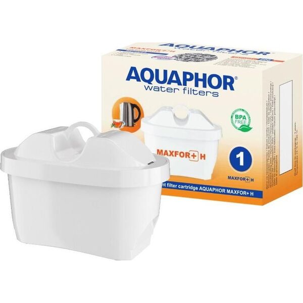 Wkład filtrujący Aquaphor Maxfor+ HardWater 1 szt.