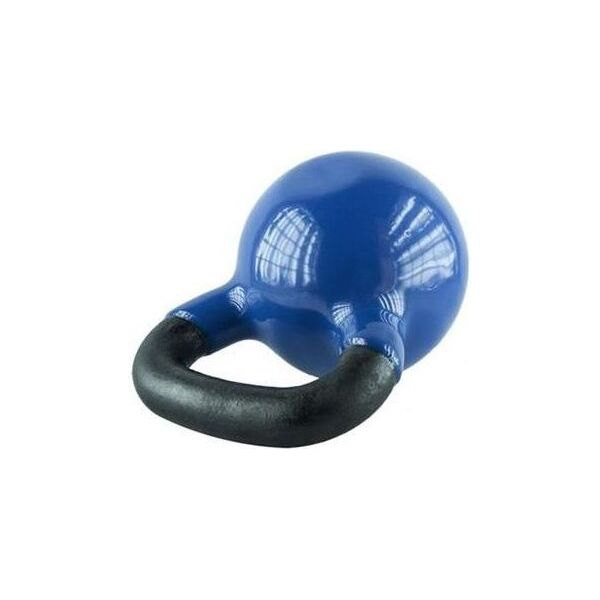 Kettlebell HMS KNV12 gumowany 12 kg