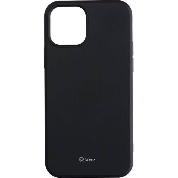 ROAR Futerał Roar Colorful Jelly Case - do Iphone 13 Pro Czarny