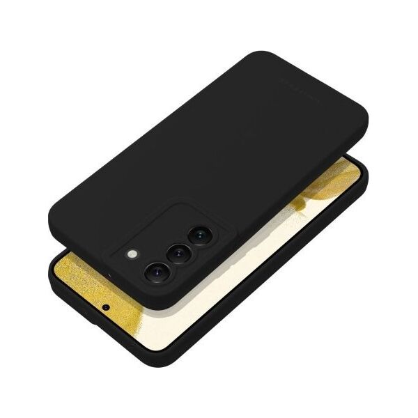ROAR Futerał Roar Luna Case - do Samsung Galaxy S23 Ultra czarny