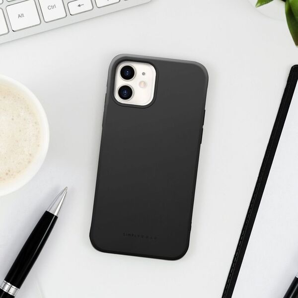 ROAR Futerał Roar Space Case - do Samsung Galaxy S24 Ultra Czarny