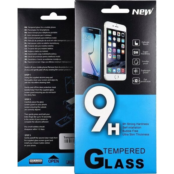 OEM Szkło hartowane Tempered Glass - do Samsung Galaxy A05