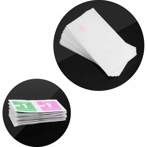 Xiaomi Szkło hartowane Tempered Glass (SET 10in1) - do Samsung Galaxy A13 4G / A13 5G / A04s