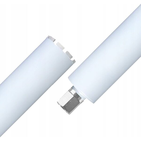 DIAMOND CROWN 102/450mm 1 1/4" DRY/WOLFMANN