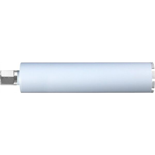 DIAMOND CROWN 102/450mm 1 1/4" DRY/WOLFMANN