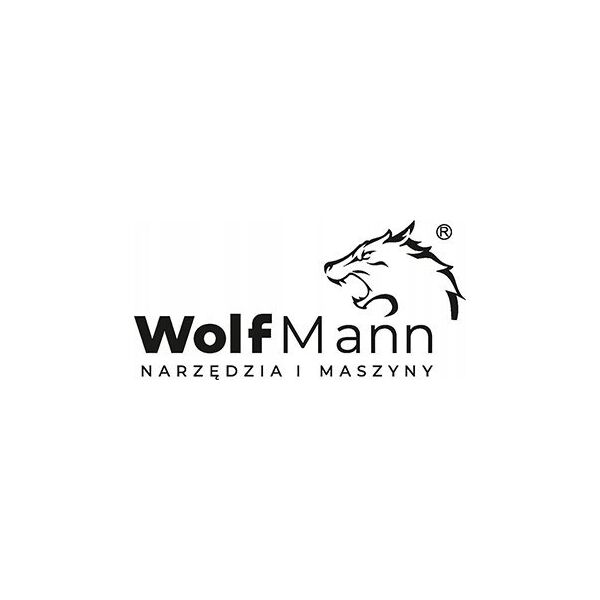 DIAMOND CROWN 102/450mm 1 1/4" DRY/WOLFMANN