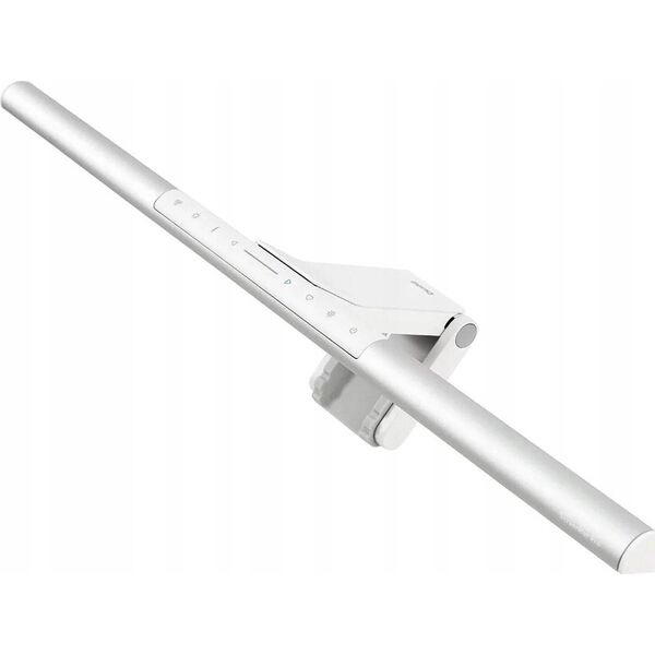 BenQ ScreenBar Pro lampa do monitorów Srebrny 1000 lm