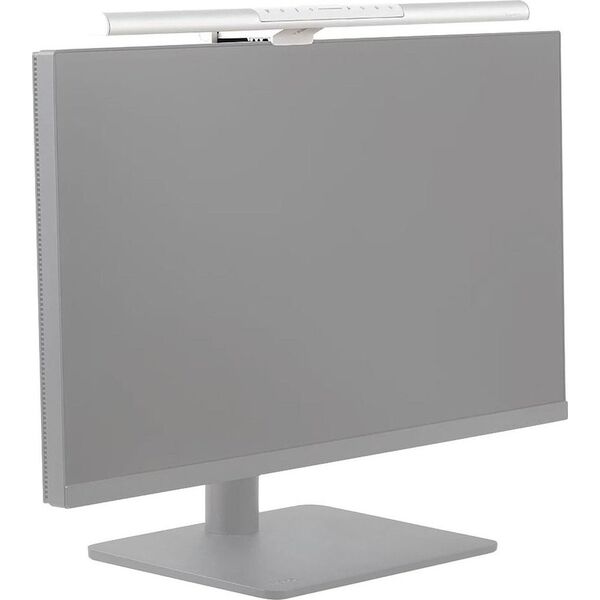 BenQ ScreenBar Pro lampa do monitorów Srebrny 1000 lm