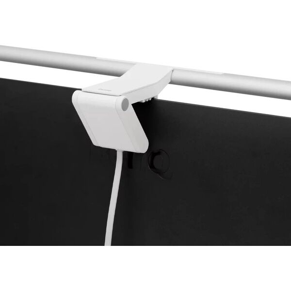 BenQ ScreenBar Pro lampa do monitorów Srebrny 1000 lm