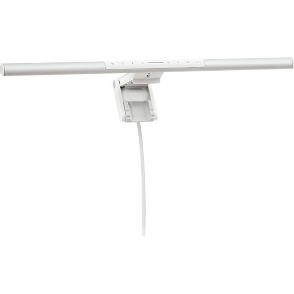 BenQ ScreenBar Pro lampa do monitorów Srebrny 1000 lm