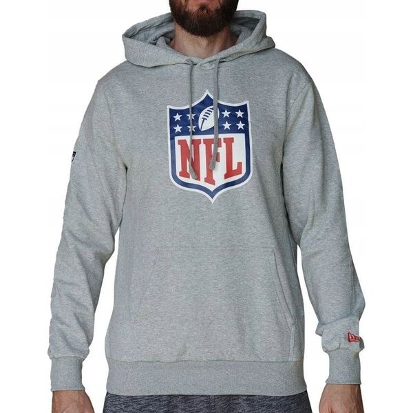 New Era NFL Generic Logo Hoodie 60416768_XL