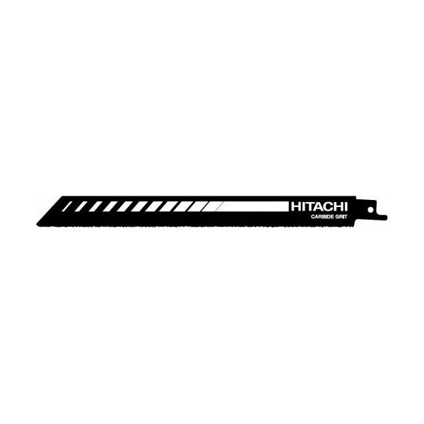Hitachi Brzeszczot do piły szablastej RC10 2 sztuki