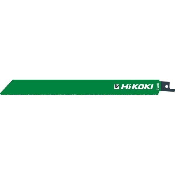 Hitachi Brzeszczot do piły szablastej RC10 2 sztuki