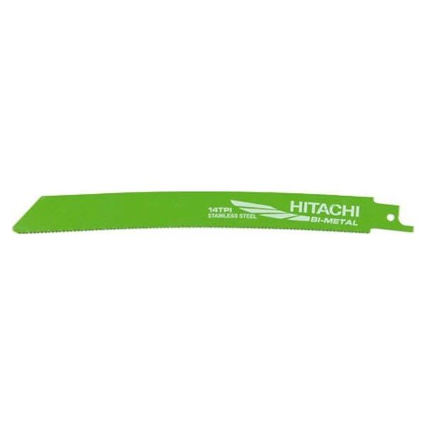 Hitachi Brzeszczot do piły szablastej RCM40B 3 szt..