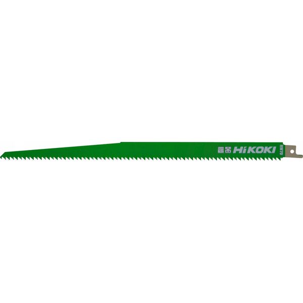 Hitachi Brzeszczot do piły szablastej RW70 - 5 sztuk