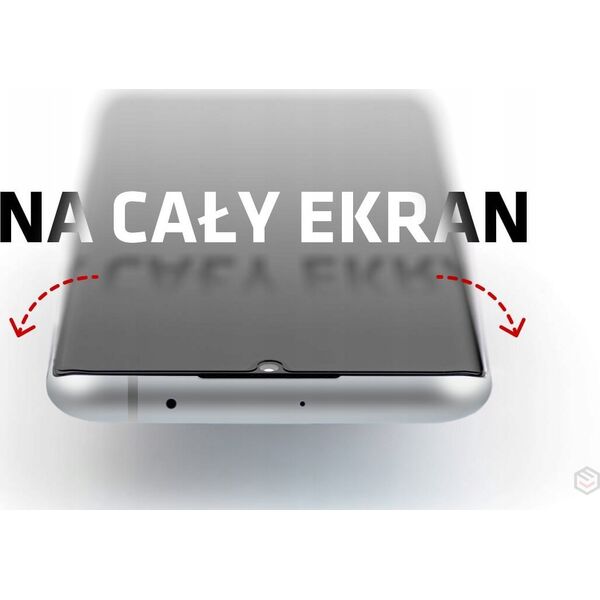 Folia MyScreen 3D Expert Pro SHIELD 5" EA Kit - Nokia 6.1 / 6 2018