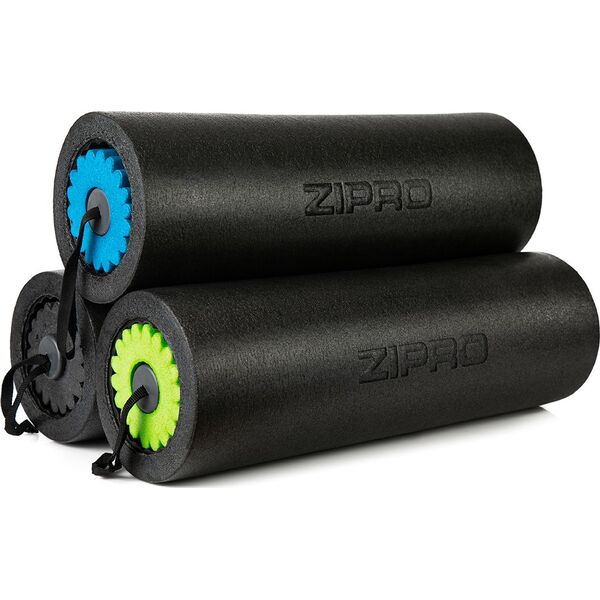Zipro Zestaw do masażu blue 3 el.