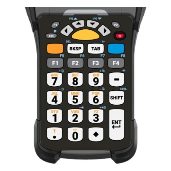Zebra Zebra EVM KYPD:MC93,29KY NUMERIC