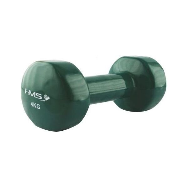 HMS ‎Hantel 17023 winylowy 1 x 4 kg