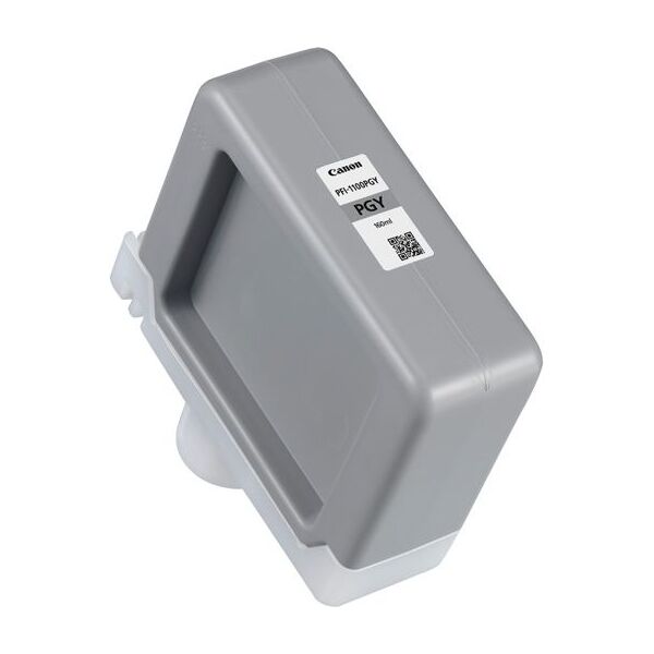 Tusz Canon Canon Ink PFI-1100PGY Photogrey - 0857C001