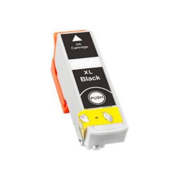 Tusz Activejet AE-33BNX tusz czarny do drukarki Epson (zamiennik Epson 33XL T3351) Supreme