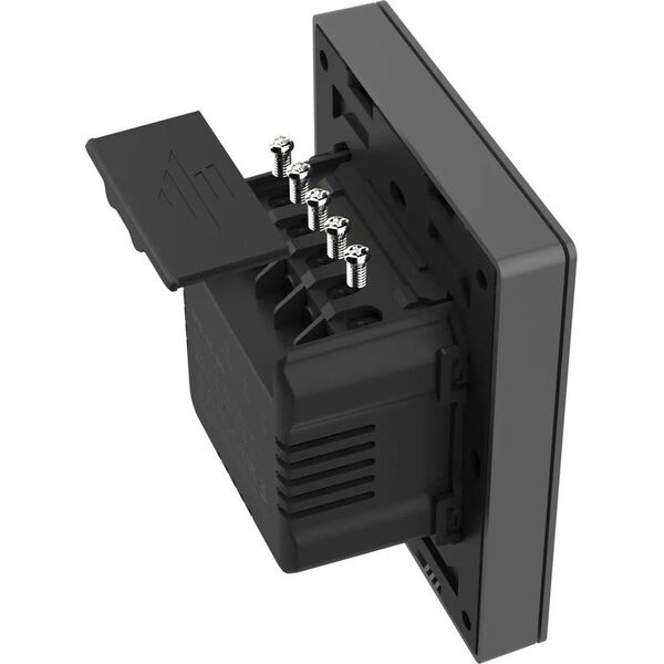 Sonoff Sonoff 1-kanałowy Przełącznik Ścienny Smart Wi-Fi M5-1C-80