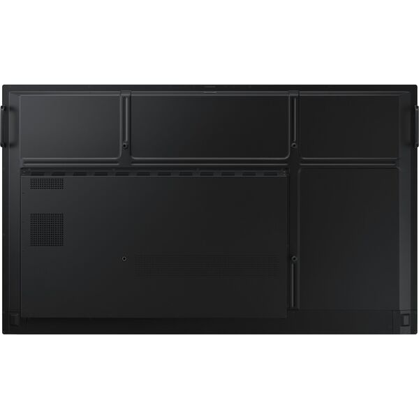 System interaktywny Samsung SAMSUNG WA75D 75p E-board Android 13 IR Touch HDMI Out USB-C