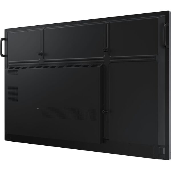 System interaktywny Samsung SAMSUNG WA75D 75p E-board Android 13 IR Touch HDMI Out USB-C