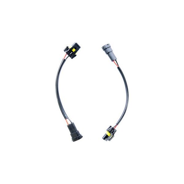 MTuning Adapter wiązki do Lamp przeciwmgielnych H8 => HB4
