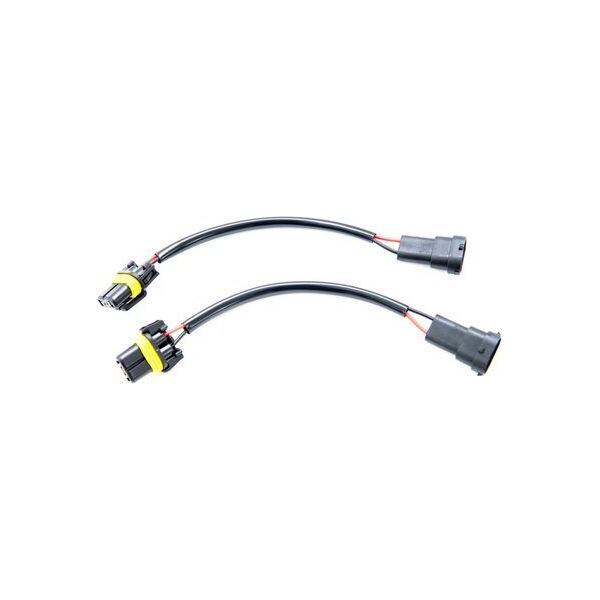 MTuning Adapter wiązki do Lamp przeciwmgielnych H8 => HB4