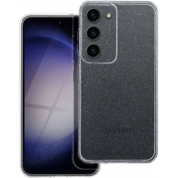 Futerał CLEAR CASE 2 mm BLINK do SAMSUNG A36 5G transparentny