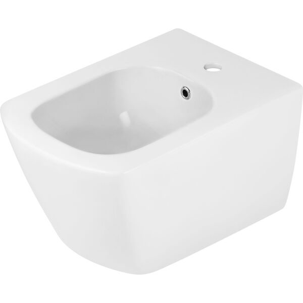 Bidet Deante Anemon wiszący biały (CDZ_6BPW)