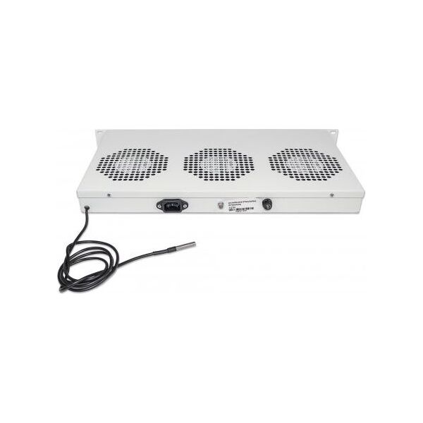 Intellinet Network Solutions Rack 1U (712378)